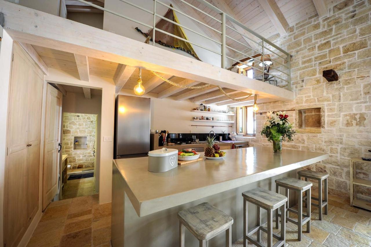 Villa Leonora House By Paxosretreats Arvanitakeika Esterno foto